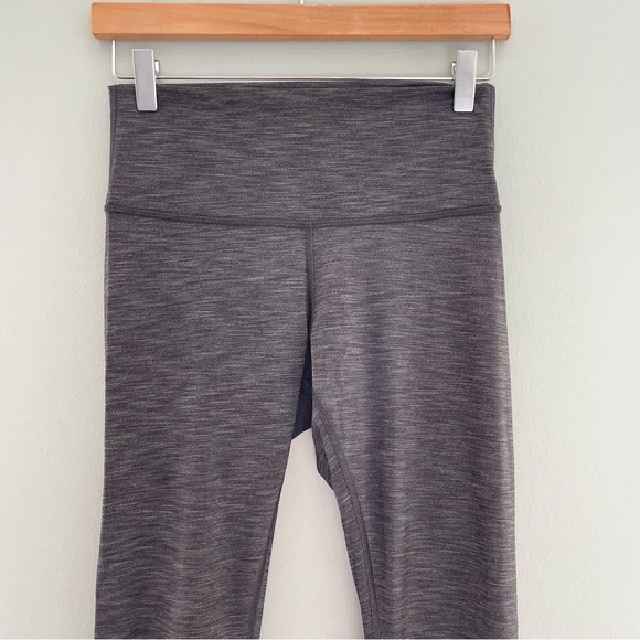 Lululemon Wunder Under Hi-Rise Leggings Full-On Luxtreme 6 - Picture 6 of 14